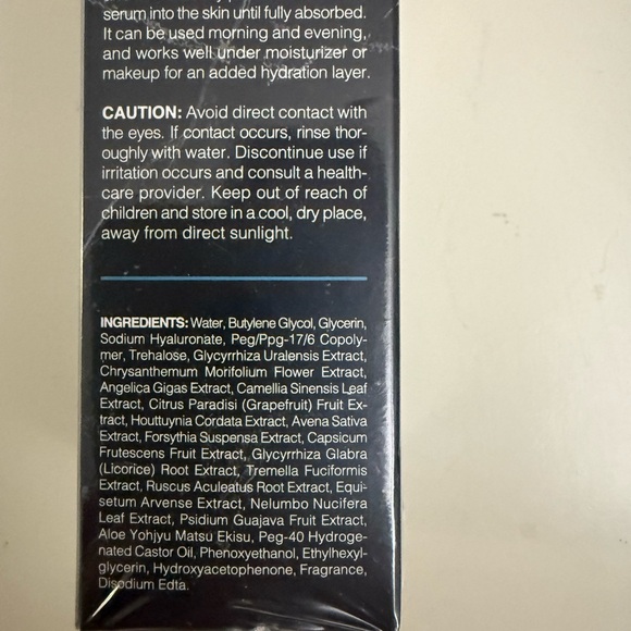 Premium Serum Hyaluronic Anti-Aging Formula - Picture 7 of 8